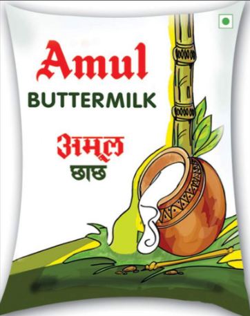 Amul Butter Milk
